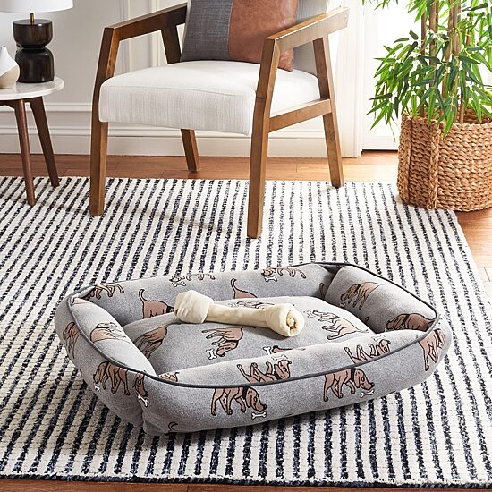 Safavieh Rex Pet Bed
