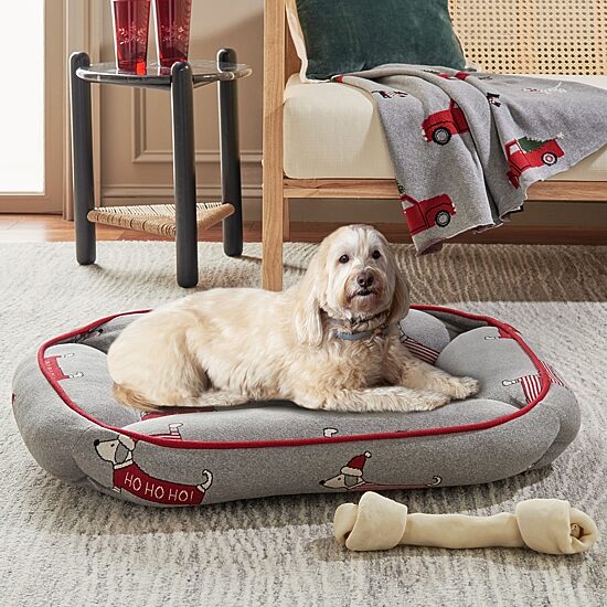 Safavieh Hohoho Pet Bed