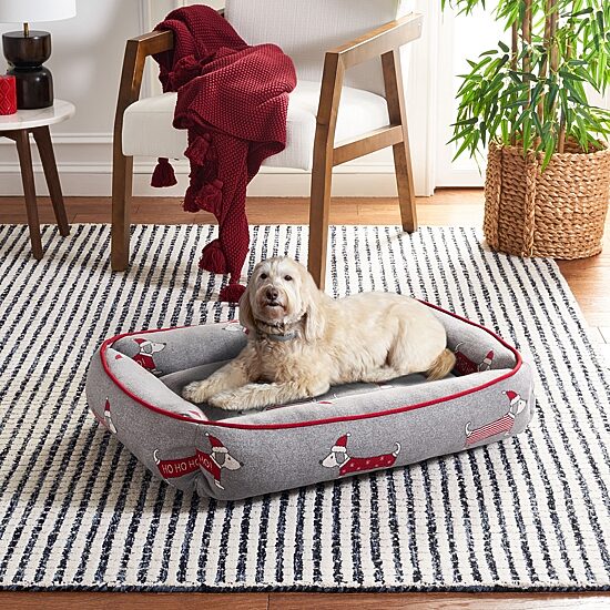 Safavieh Hohoho Pet Bed