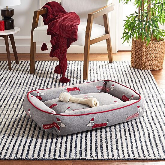 Safavieh Hohoho Pet Bed