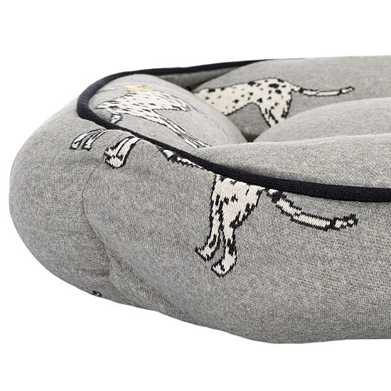 Safavieh Dalmatian Pet Bed