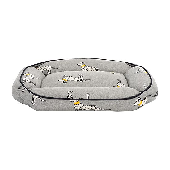 Safavieh Dalmatian Pet Bed