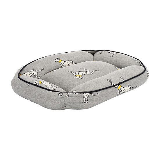 Safavieh Dalmatian Pet Bed