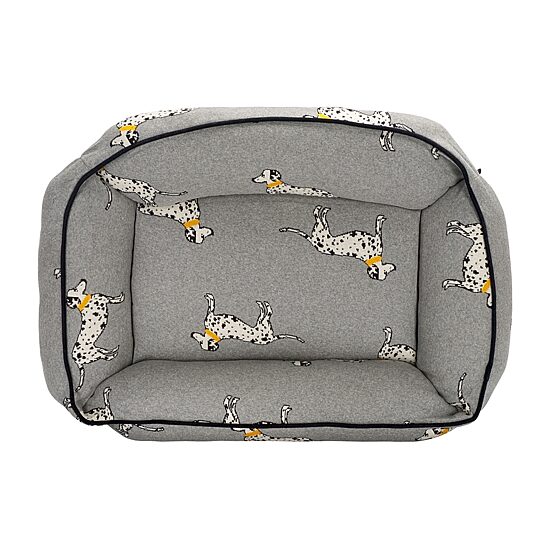 Safavieh Dalmatian Pet Bed