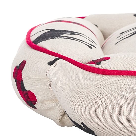 Safavieh Raddax Pet Bed