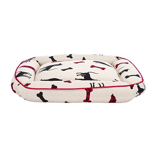 Safavieh Raddax Pet Bed
