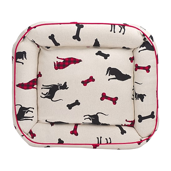 Safavieh Raddax Pet Bed