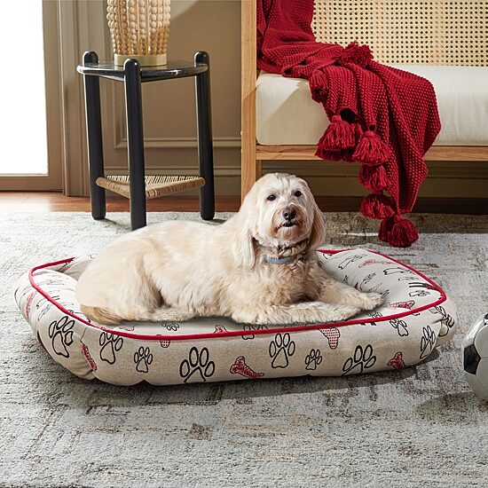 Safavieh Genji Pet Bed