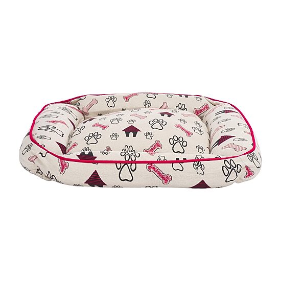 Safavieh Genji Pet Bed