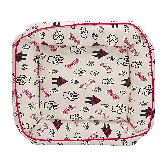 Safavieh Genji Pet Bed