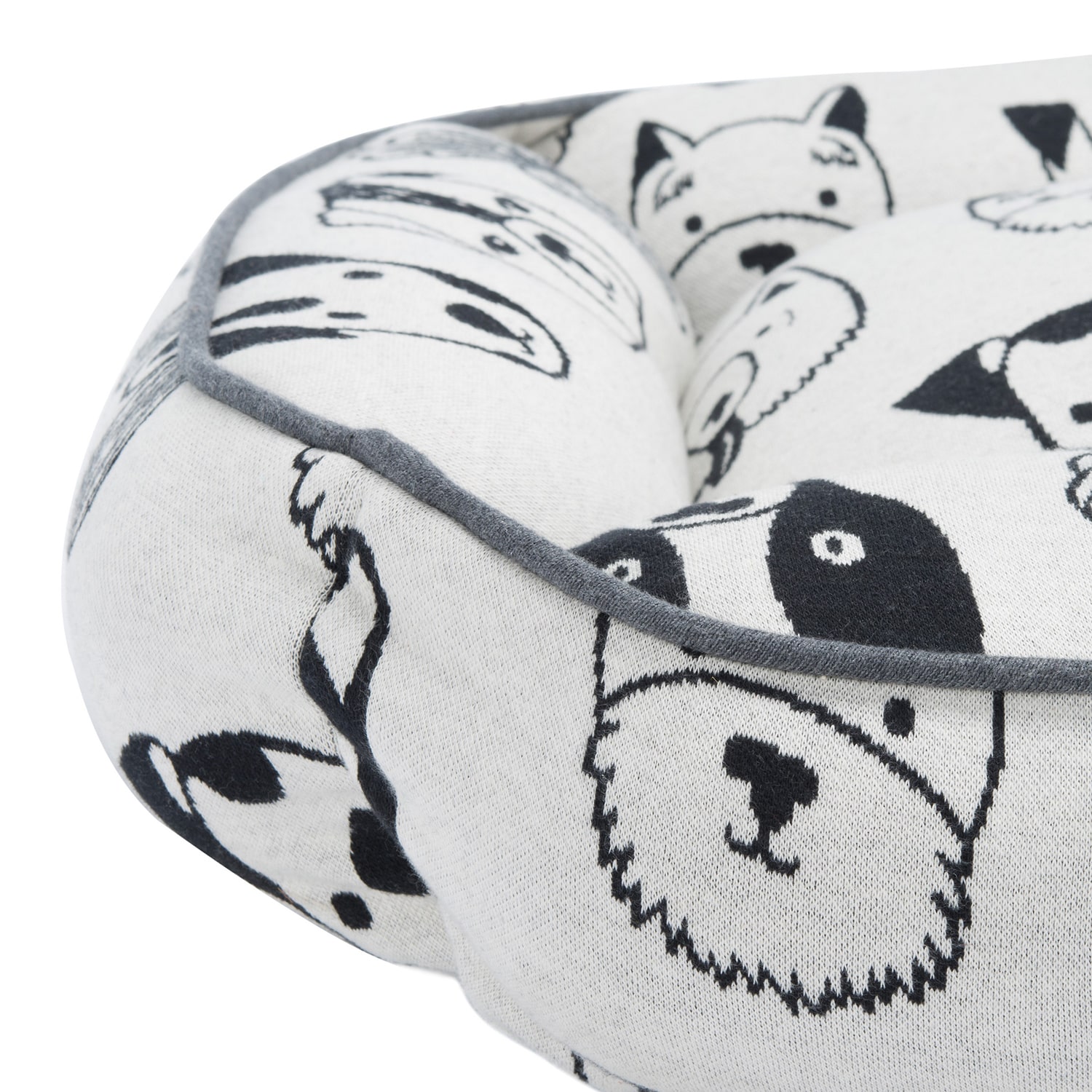 Safavieh Kaiser Pet Bed