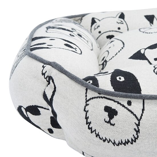 Safavieh Kaiser Pet Bed