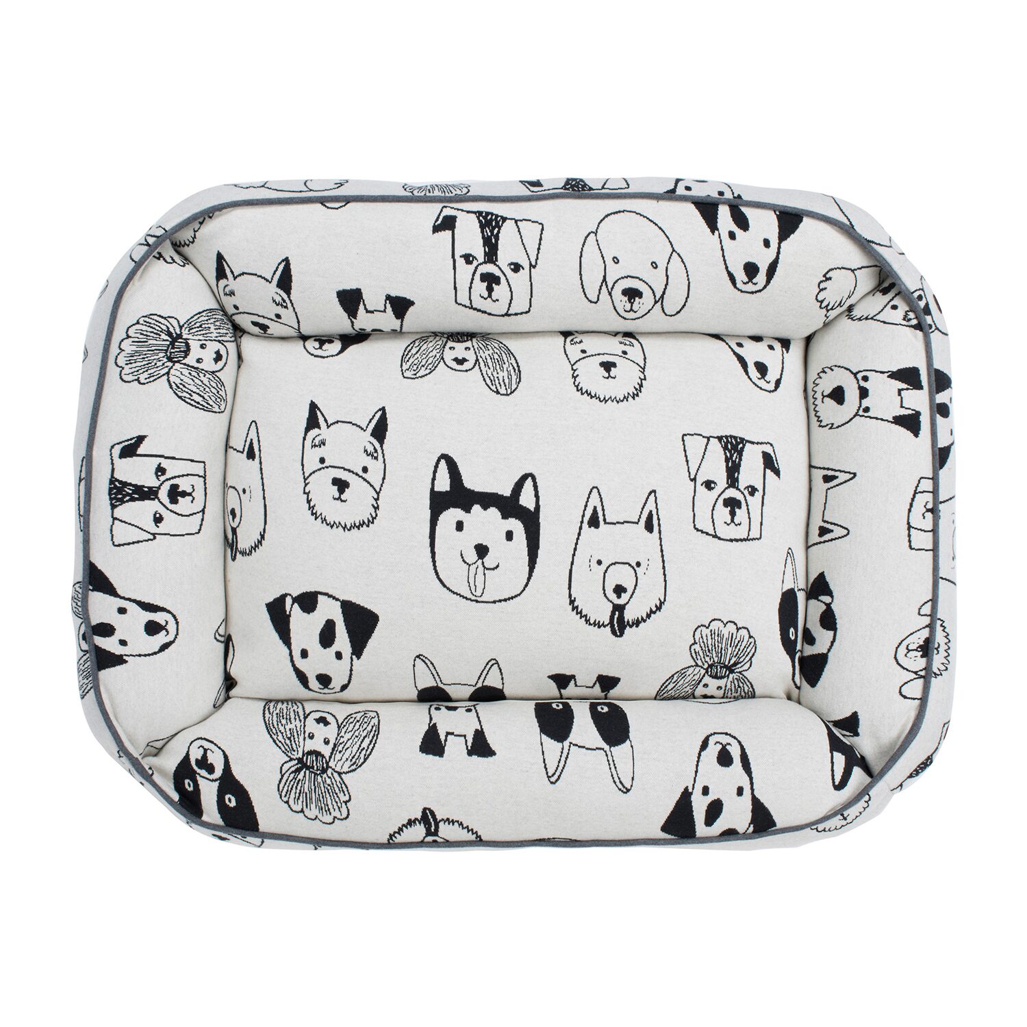Safavieh Kaiser Pet Bed
