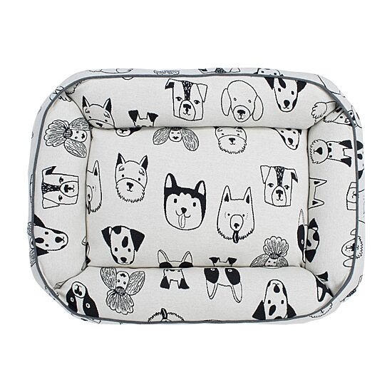 Safavieh Kaiser Pet Bed