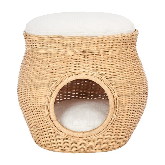 Safavieh Suli Pet Bed