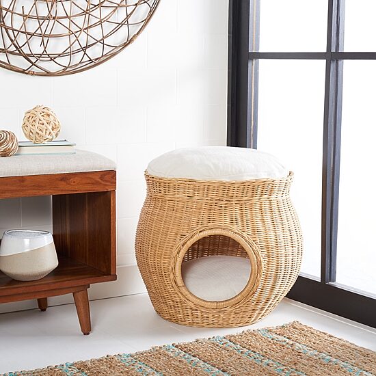 Safavieh Suli Pet Bed