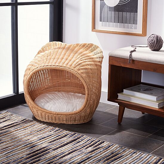 Safavieh Toru Pet Bed
