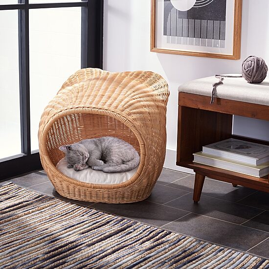 Safavieh Toru Pet Bed