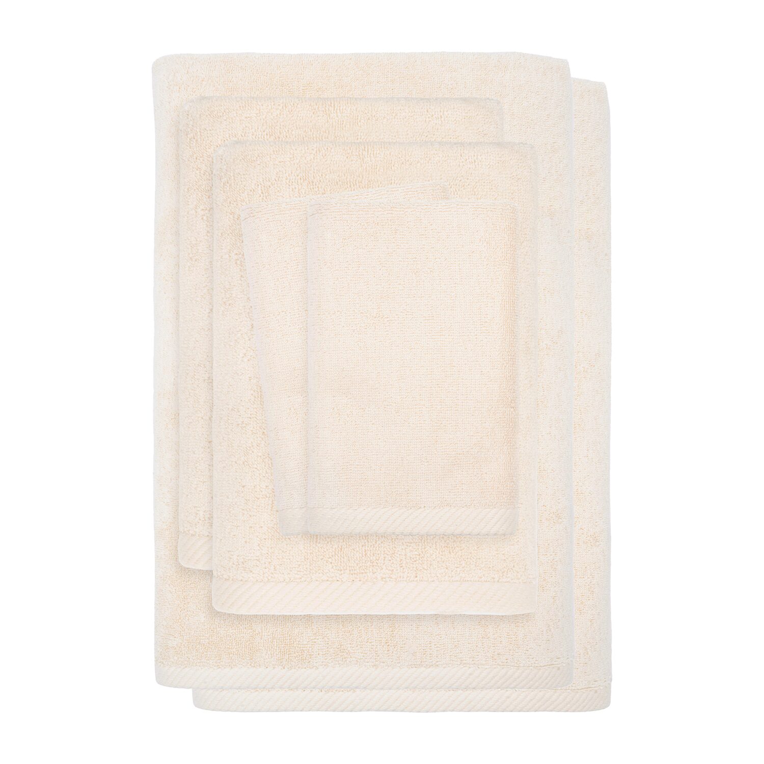 Linum Home Textiles Ediree -pc. Quick Dry Bath Towel Set