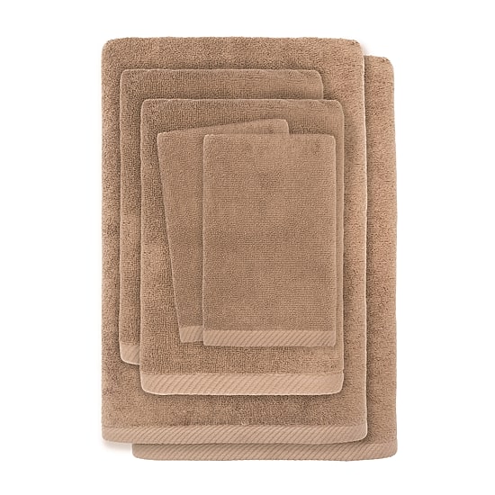Linum Home Textiles Ediree 6-pc. Quick Dry Bath Towel Set
