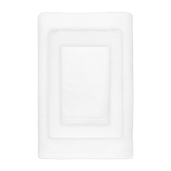 Linum Home Textiles Ediree 3-pc. Quick Dry Bath Towel Set