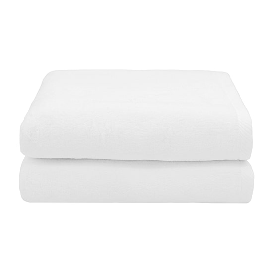 Linum Home Textiles Ediree 2-pc. Quick Dry Bath Towel