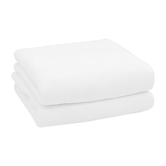 Linum Home Textiles Ediree 2-pc. Quick Dry Bath Towel