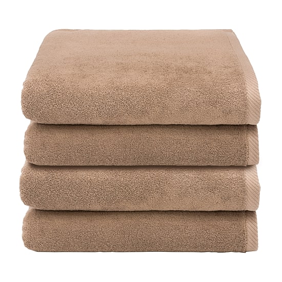 Linum Home Textiles Ediree 4-pc. Quick Dry Bath Towel
