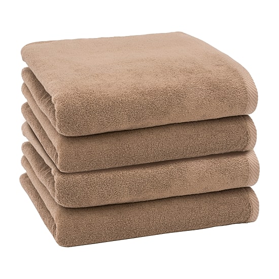 Linum Home Textiles Ediree 4-pc. Quick Dry Bath Towel