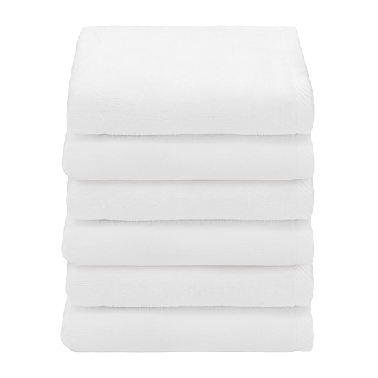 Linum Home Textiles Ediree 6-pc. Hand Towel