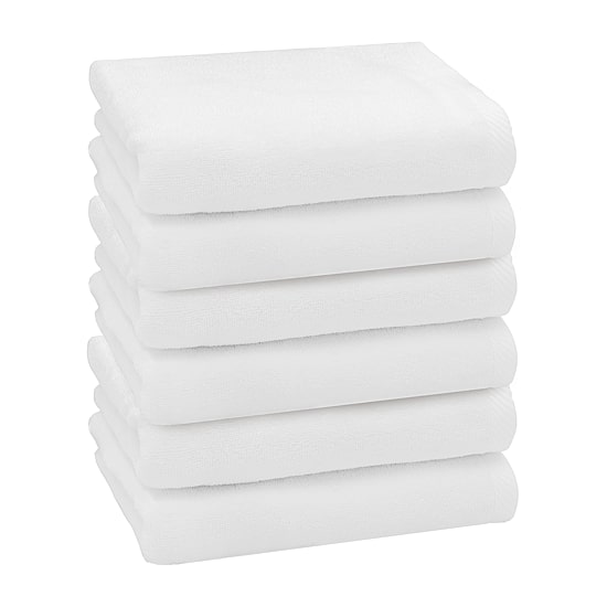 Linum Home Textiles Ediree 6-pc. Hand Towel