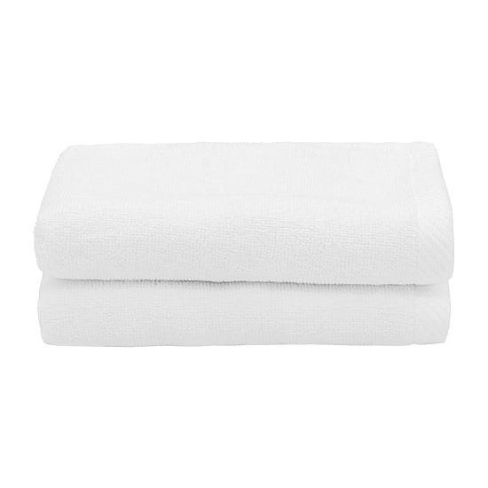 Linum Home Textiles Ediree 2-pc. Fingertip Towel