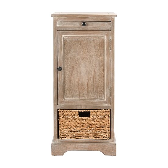 Safavieh Raven Storage Accent Cabinet