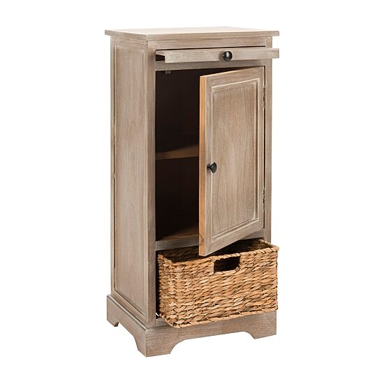 Safavieh Raven Storage Accent Cabinet