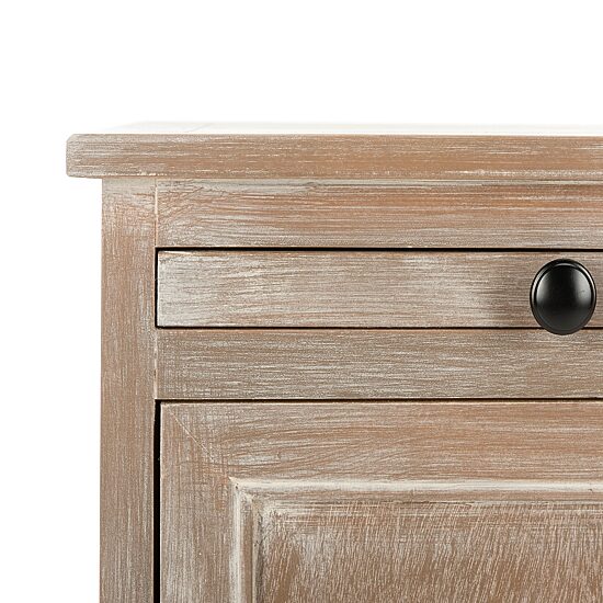Safavieh Raven Storage Accent Cabinet