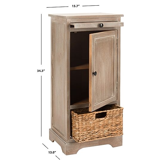 Safavieh Raven Storage Accent Cabinet