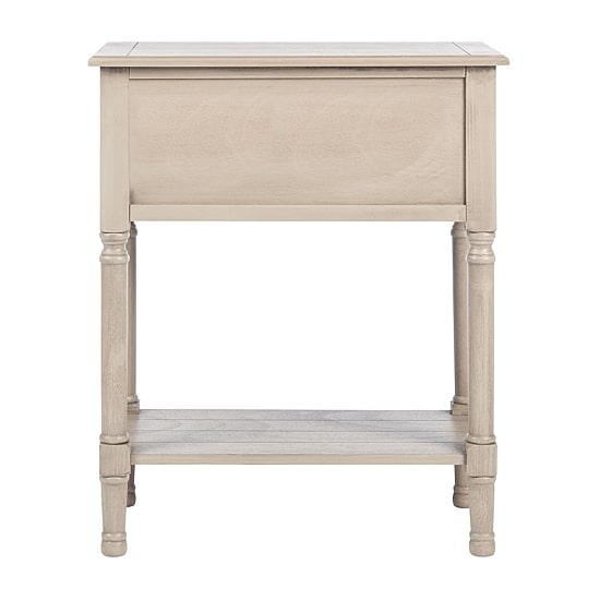 Safavieh Primrose 3-Drawer Console Table