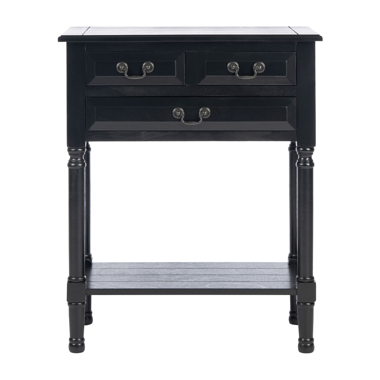Safavieh Primrose 3-Drawer Console Table