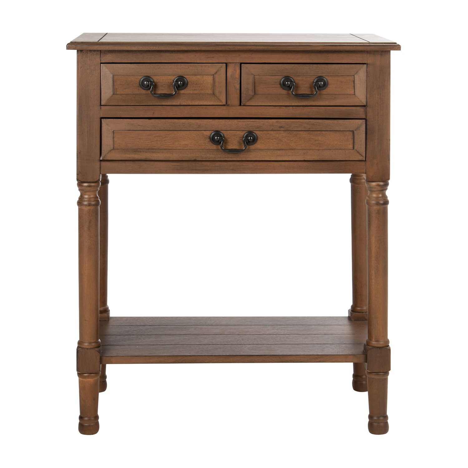 Safavieh Primrose 3-Drawer Console Table