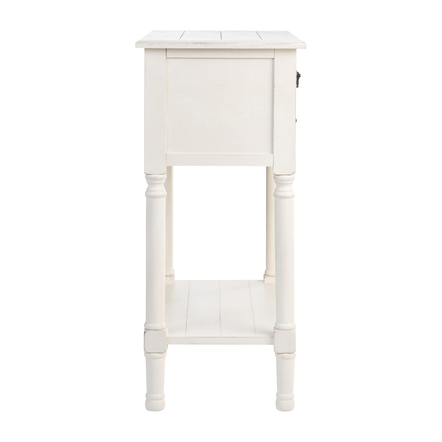 Safavieh Primrose -Drawer Console Table