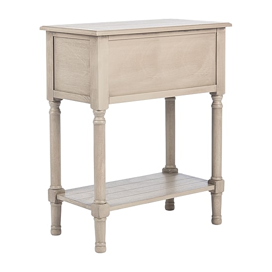 Safavieh Primrose 3-Drawer Console Table