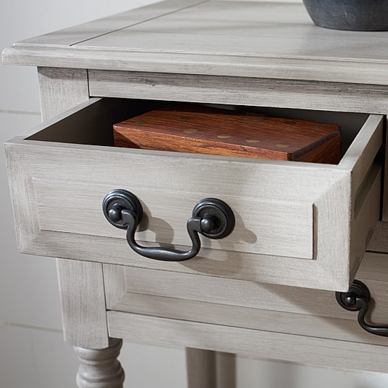 Safavieh Primrose 3-Drawer Console Table