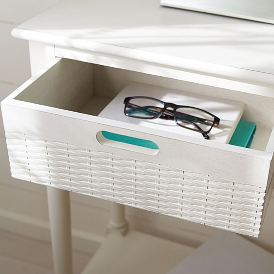 Safavieh Landers 3-Drawer Console Table