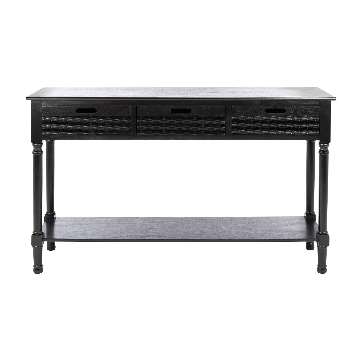 Safavieh Landers 3-Drawer Console Table