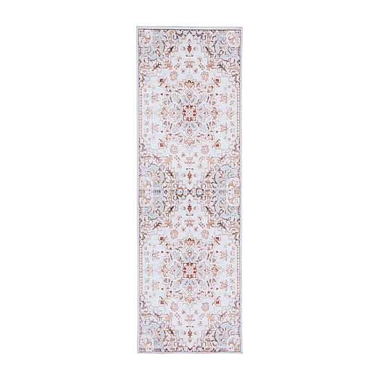Safavieh Tucson Eva Indoor Rectangular Runner