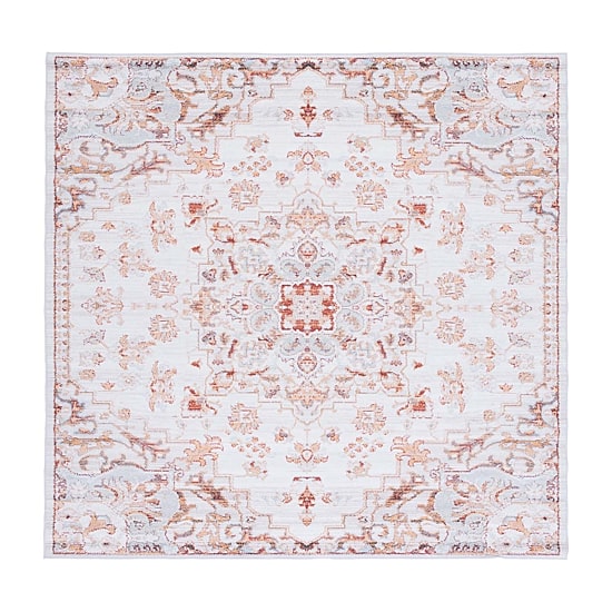 Safavieh Tucson Eva Indoor Square Area Rug