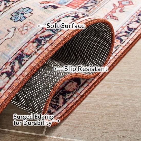 Safavieh Tucson Isla Indoor Round Area Rug