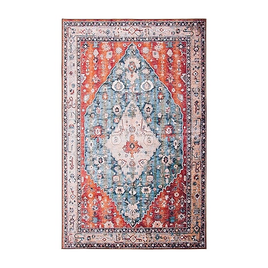 Safavieh Tucson Isla Indoor Rectangular Accent Rug