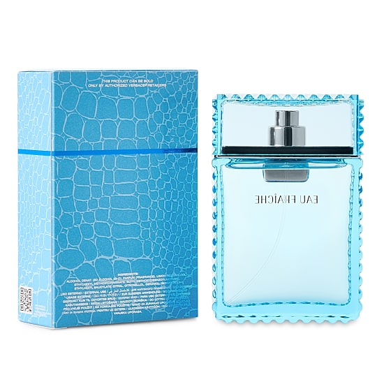 Versace Eau Fraiche Eau De Toilette Cologne