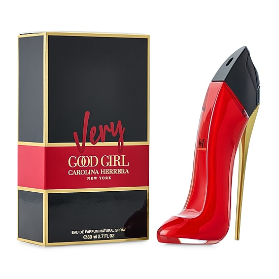 Carolina Herrera Very Good Girl Eau De Parfum